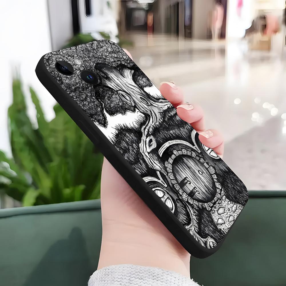 MINISO-The L-Lord Of The R-Rin – Phone Cases Classy Bewertung und Preis
