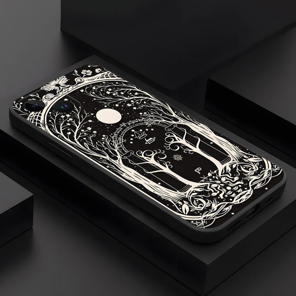 MINISO-The L-Lord Of The R-Rin – Phone Cases Classy Bewertung und Preis
