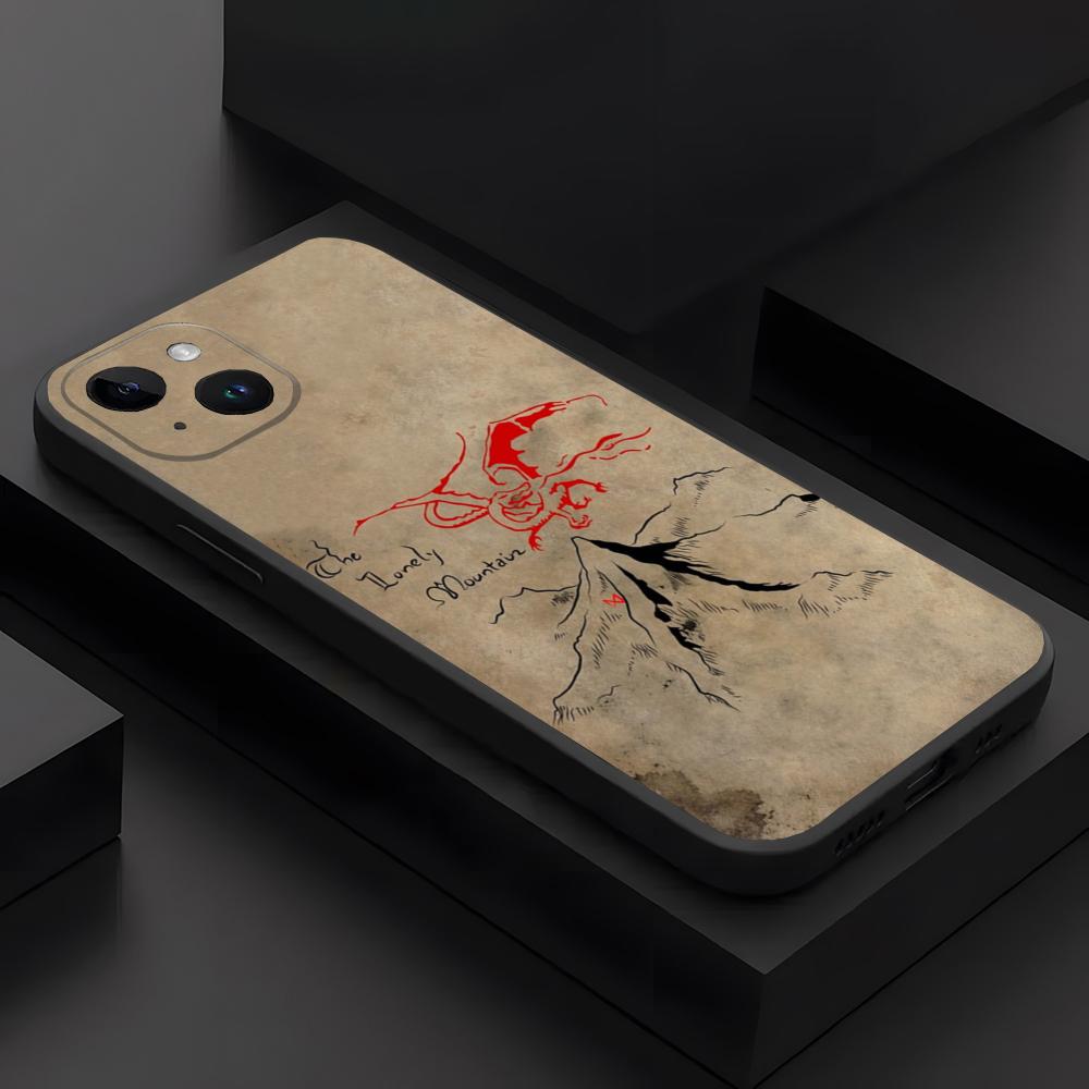 MINISO-The L-Lord Of The R-Rin – Phone Cases Classy Bewertung und Preis