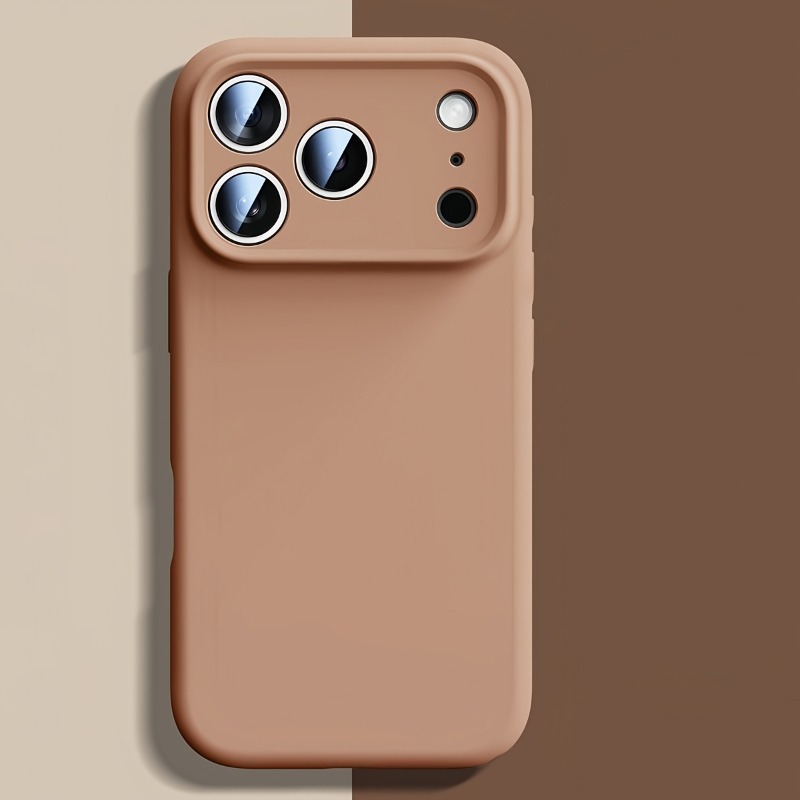 Original Flüssigsilikon für Ma – Phone Cases Orange Bewertung und Preis