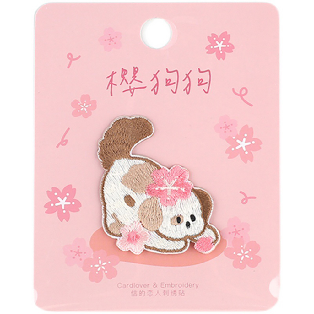 One Piece Sakura Stickerei Pat – Phone Cases Eco Friendly Bewertung und Preis