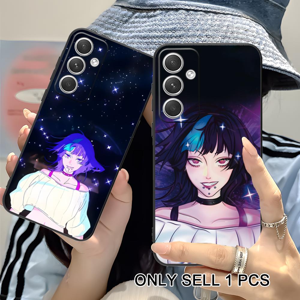 JJK Kirara Hoshi Handyhülle fü – Phone Cases Jjk Bewertung und Preis