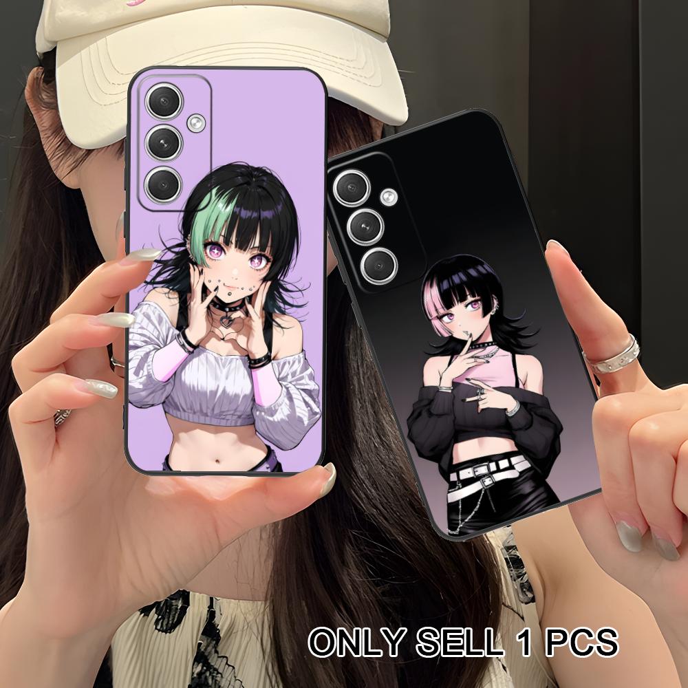 JJK Kirara Hoshi Handyhülle fü – Phone Cases Jjk Bewertung und Preis