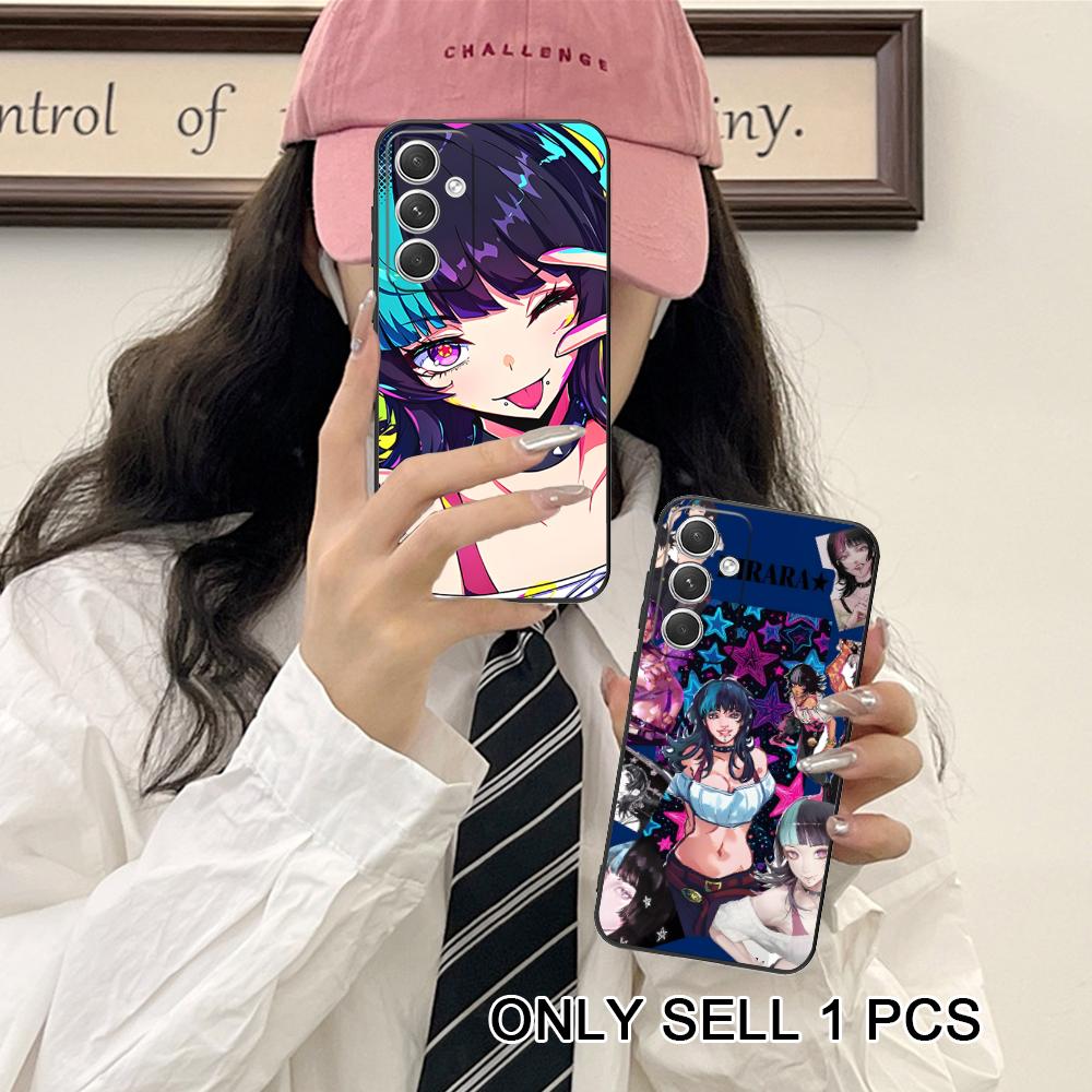 JJK Kirara Hoshi Handyhülle fü – Phone Cases Jjk Bewertung und Preis