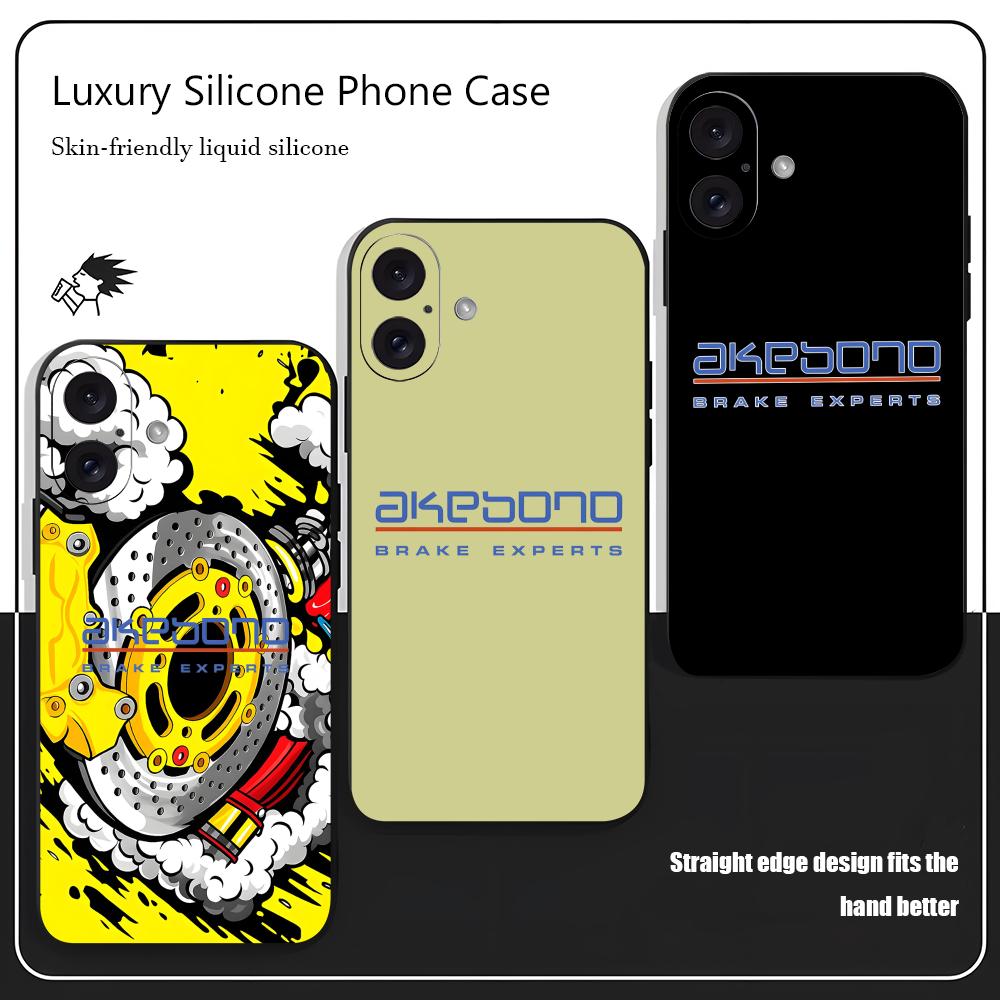A-Akebono Bremsbeläge Marken-H – Phone Cases Brands Bewertung und Preis