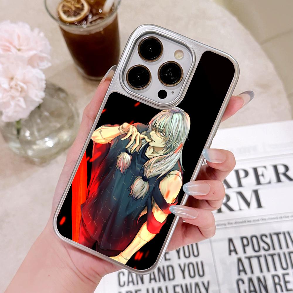 JJK Mahito Handyhülle für iPho – Phone Cases Jjk Bewertung und Preis