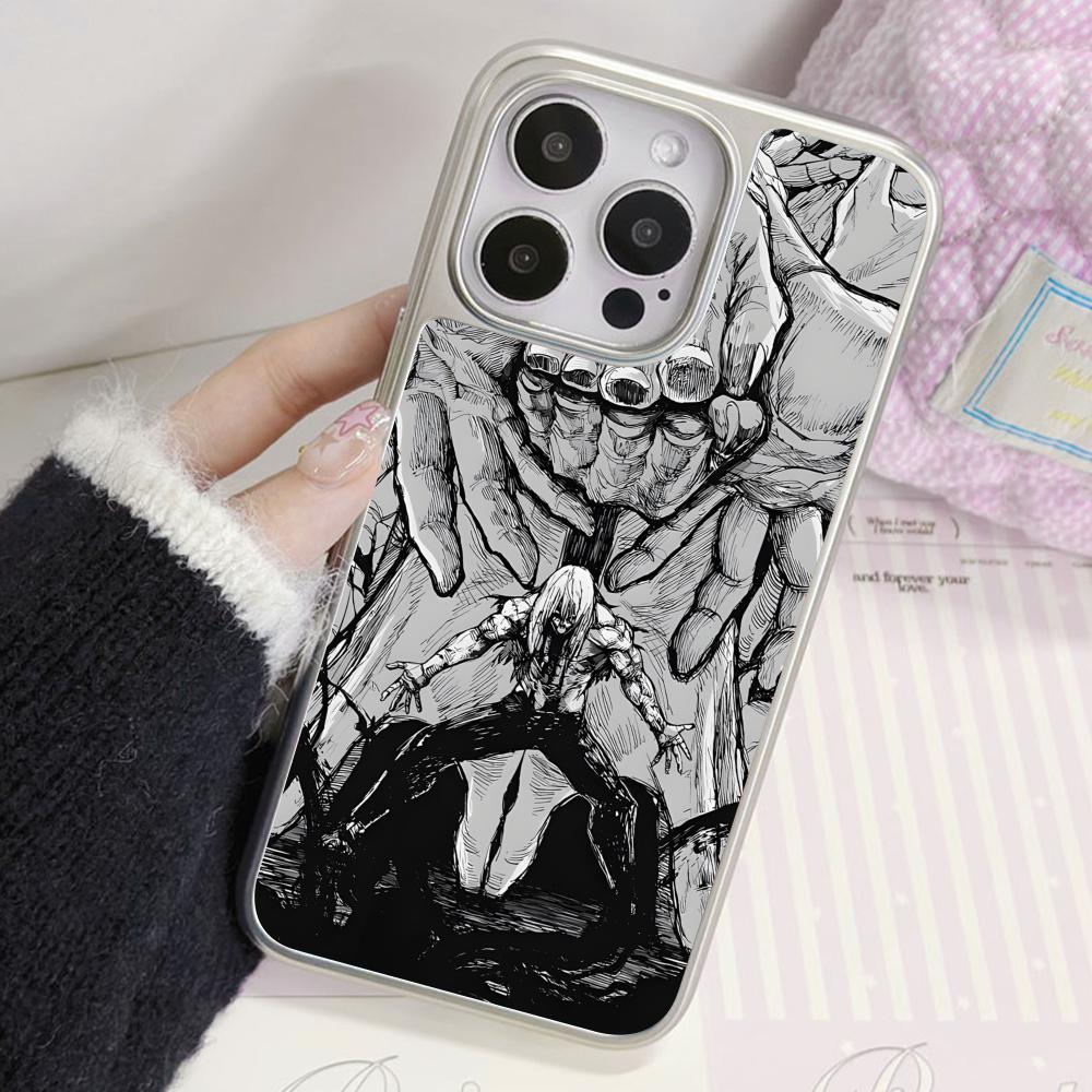 JJK Mahito Handyhülle für iPho – Phone Cases Jjk Bewertung und Preis