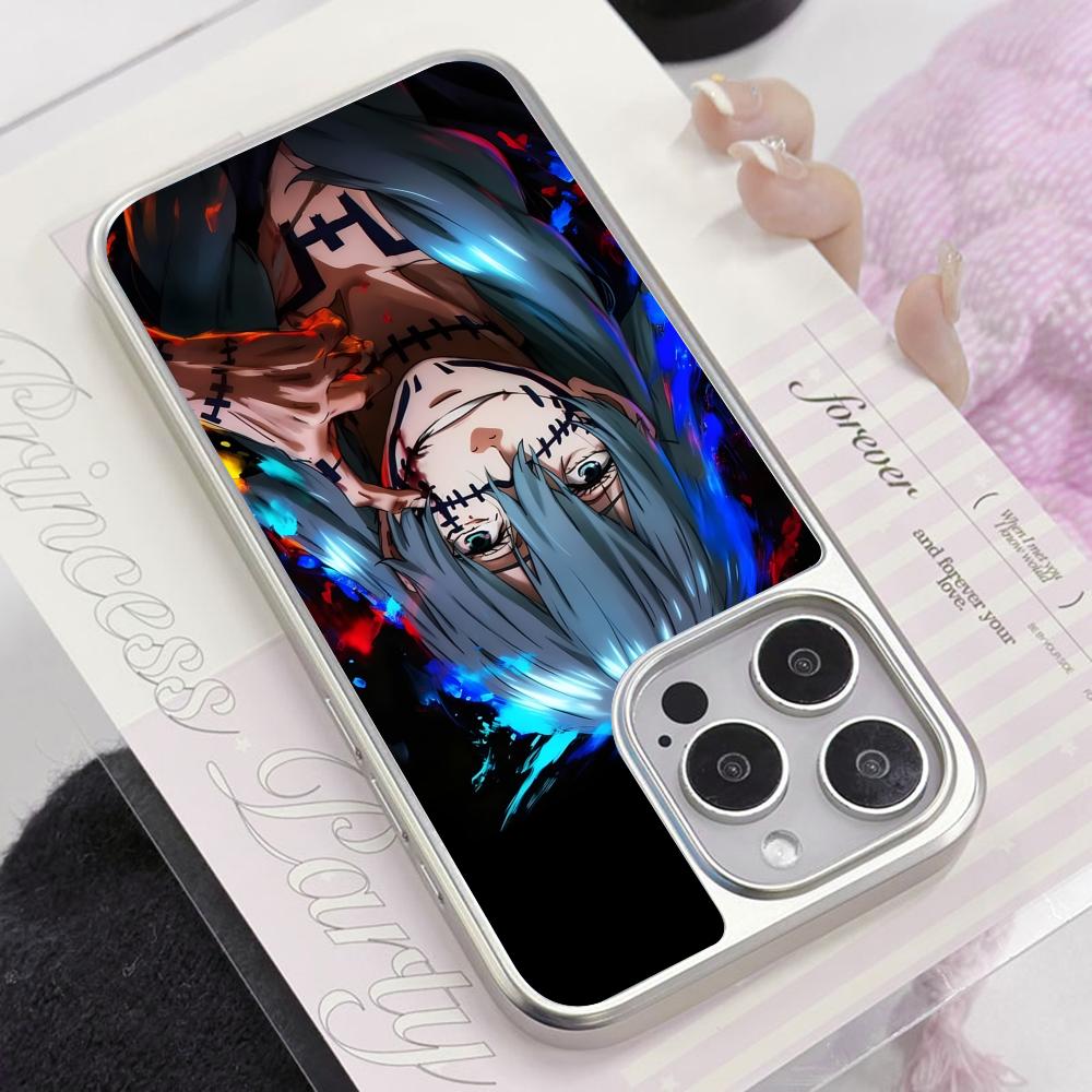 JJK Mahito Handyhülle für iPho – Phone Cases Jjk Bewertung und Preis