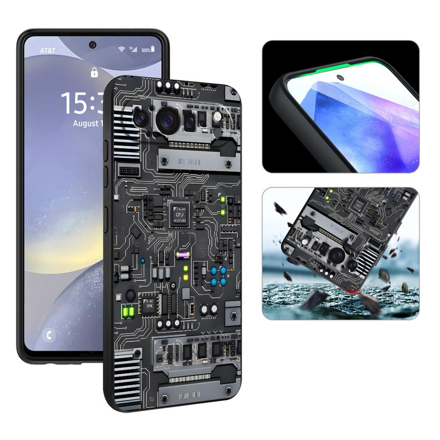 Hülle für Google Pixel 10A 8a  – Phone Cases Pixel 10 Pro Bewertung und Preis