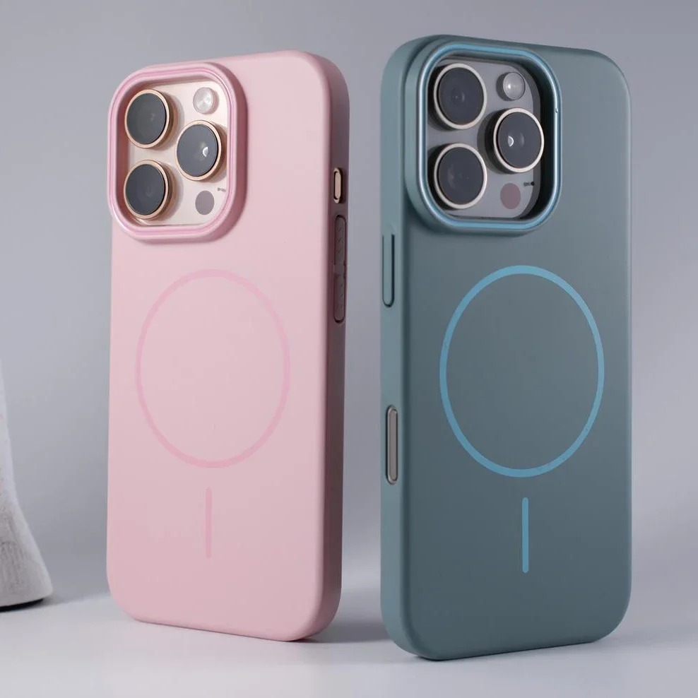 Luxuriöse Original Magsafe Mag – Phone Cases Classy Bewertung und Preis