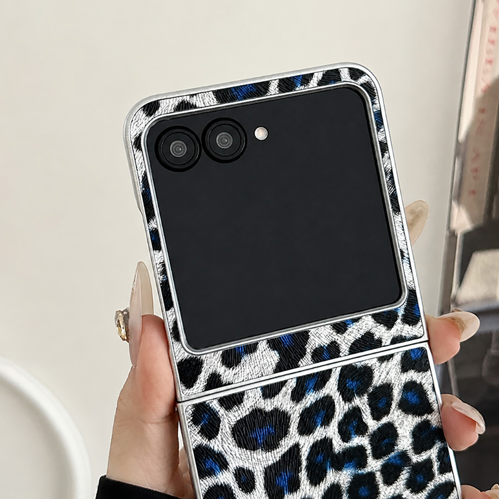 Leopardenmuster Klappbare Hand – Phone Cases That Cover The Camera Bewertung und Preis