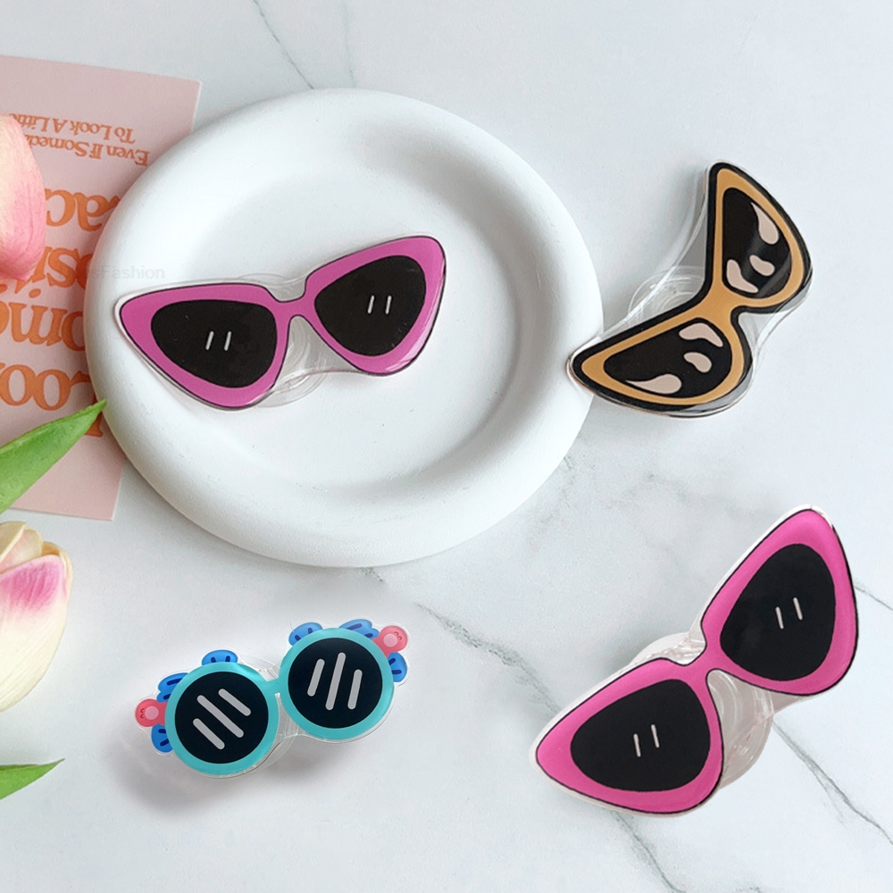 Niedlicher Cartoon-Handyhalter – Phone Cases Cool Girl Bewertung und Preis