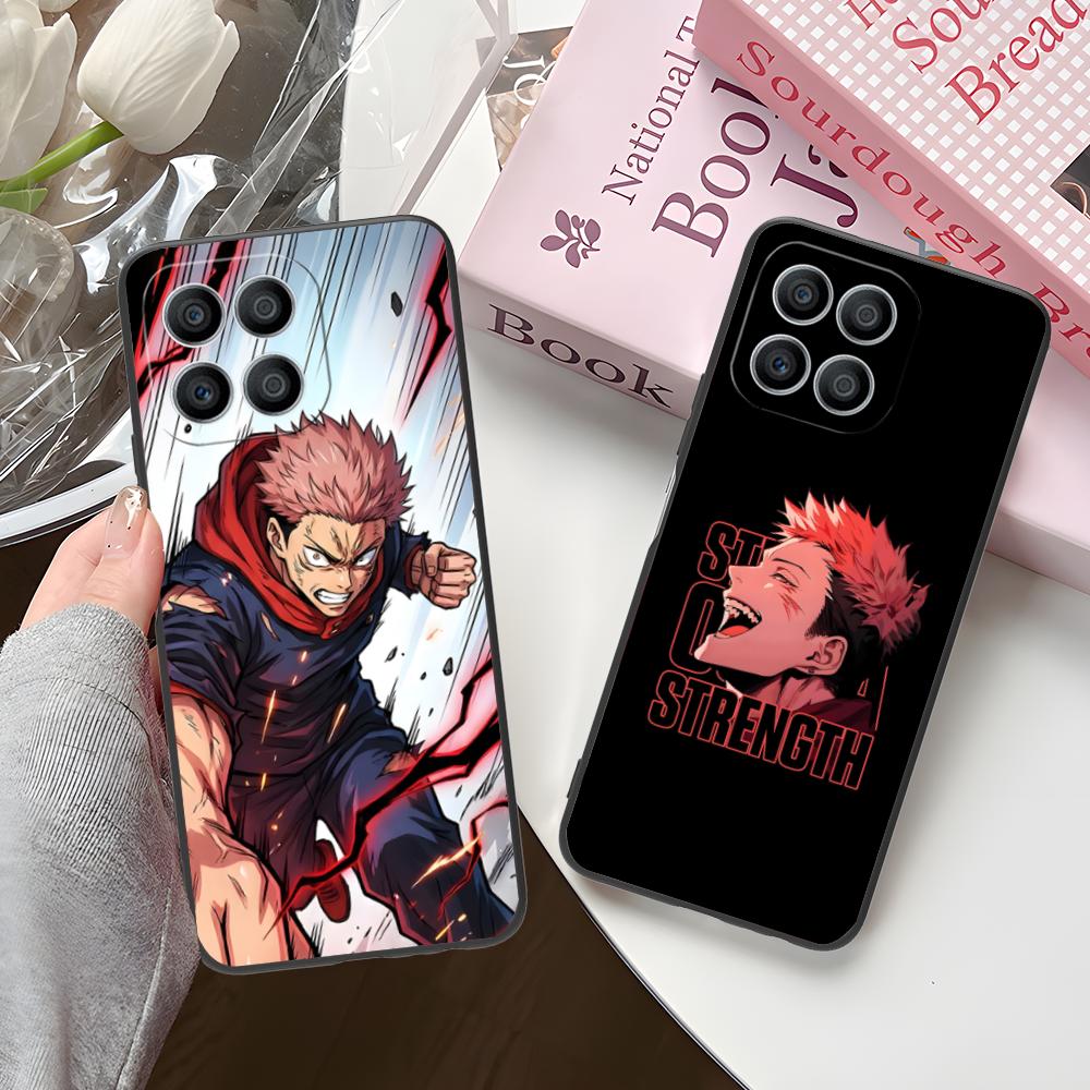 JJK Itadori Yuji Handyhülle fü – Phone Cases Jjk Bewertung und Preis