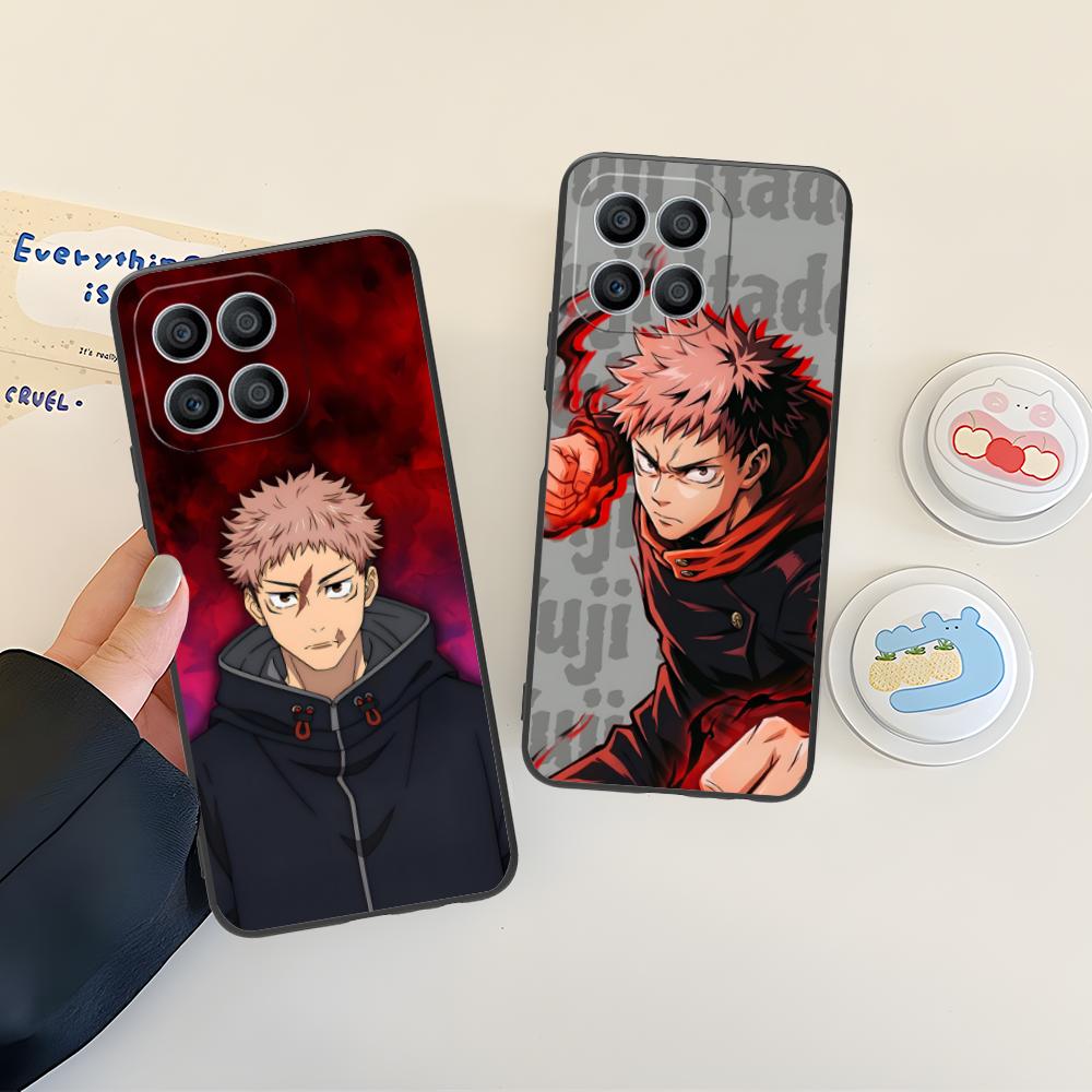 JJK Itadori Yuji Handyhülle fü – Phone Cases Jjk Bewertung und Preis