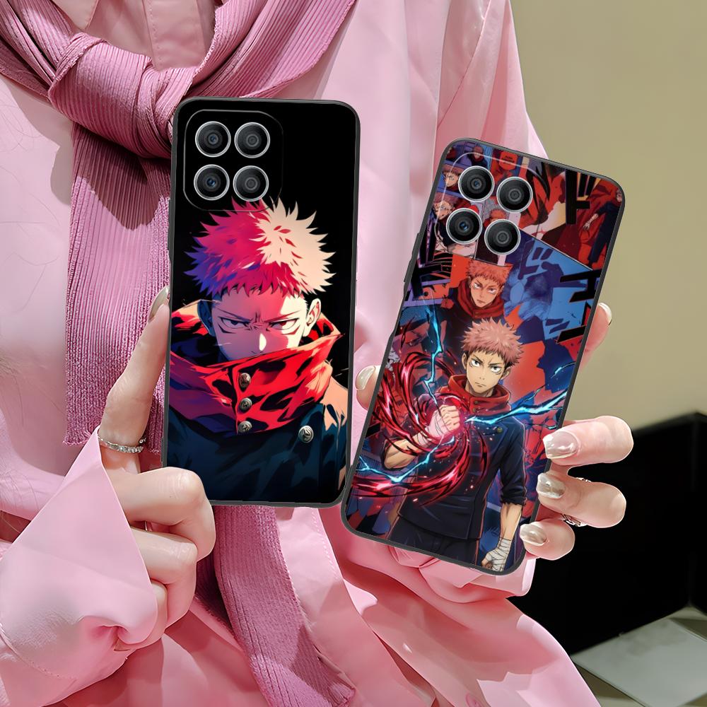 JJK Itadori Yuji Handyhülle fü – Phone Cases Jjk Bewertung und Preis