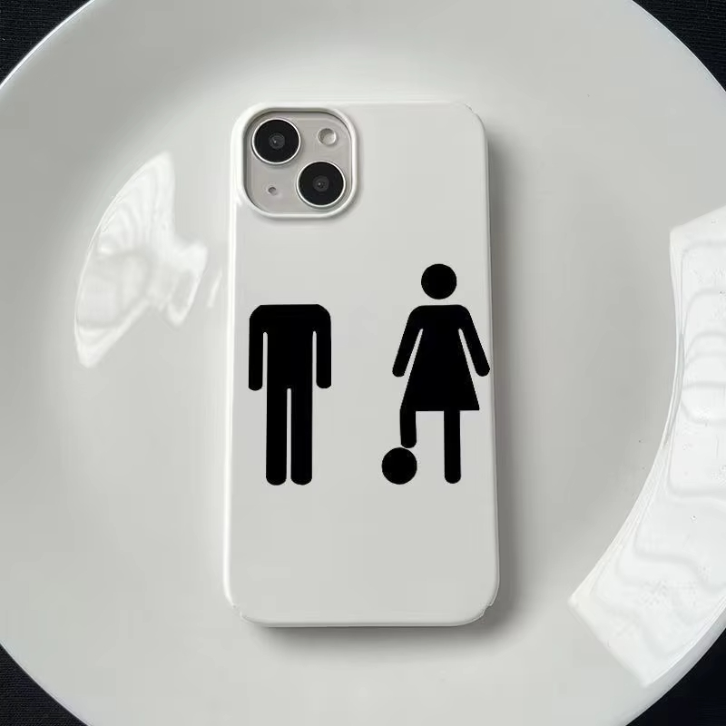 Minimalistische Handyhülle mit – Phone Cases For Boys Bewertung und Preis