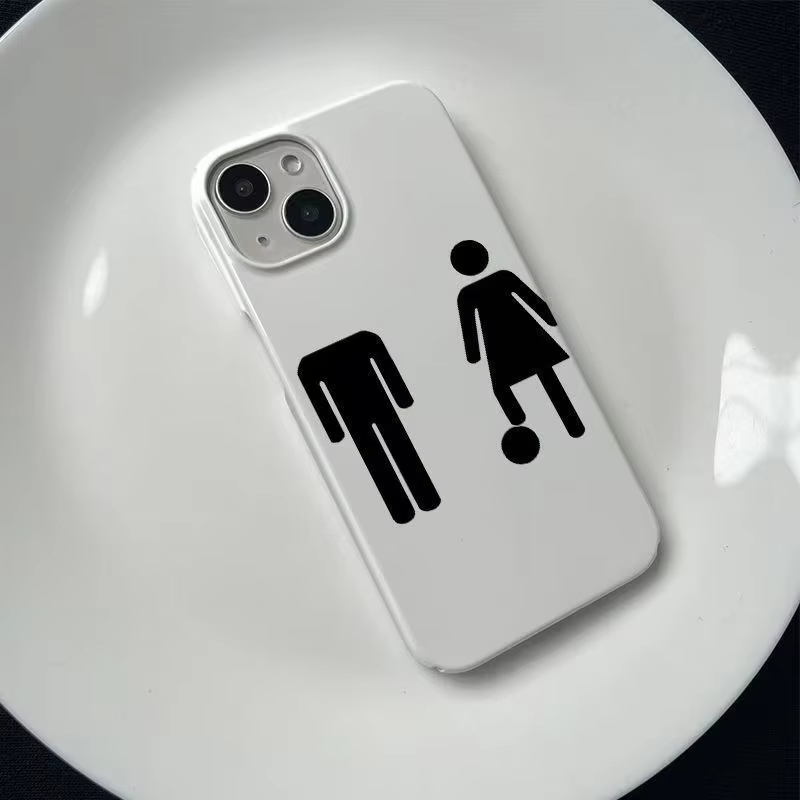 Minimalistische Handyhülle mit – Phone Cases For Boys Bewertung und Preis