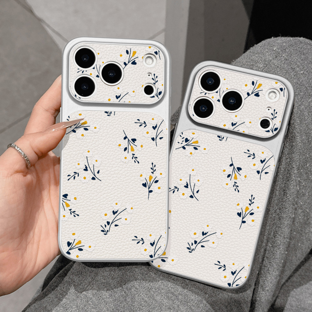 Blumen-Handyhülle für iPhone 1 – Phone Cases That Cover The Camera Bewertung und Preis