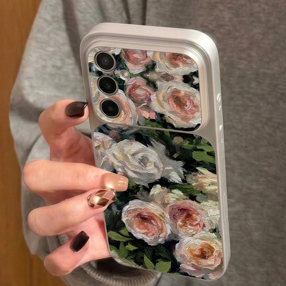 Blumen-Handyhülle für iPhone 1 – Phone Cases That Cover The Camera Bewertung und Preis