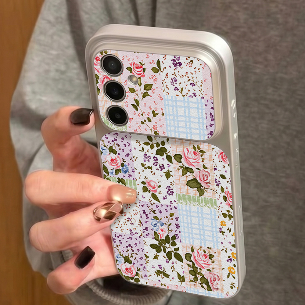 Blumen-Handyhülle für iPhone 1 – Phone Cases That Cover The Camera Bewertung und Preis