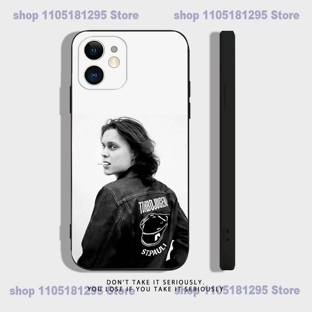 V-Ville Valo Finnischer Sänger – Phone Cases Louis Vuitton Bewertung und Preis
