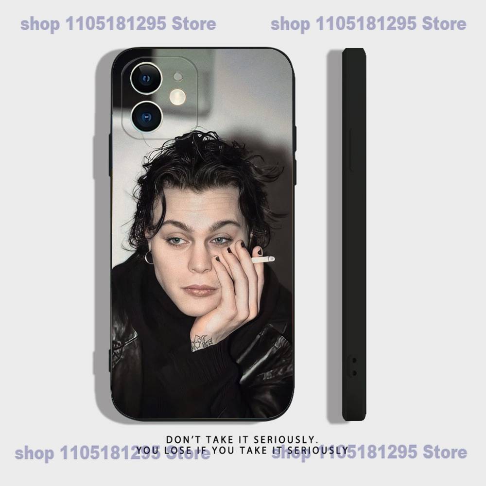 V-Ville Valo Finnischer Sänger – Phone Cases Louis Vuitton Bewertung und Preis