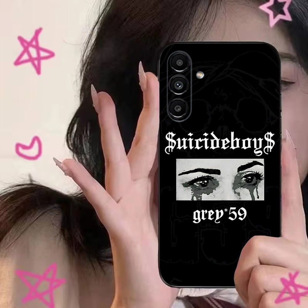 Rap Group S-Suicideboys-S G59  – Phone Cases Nyc Bewertung und Preis