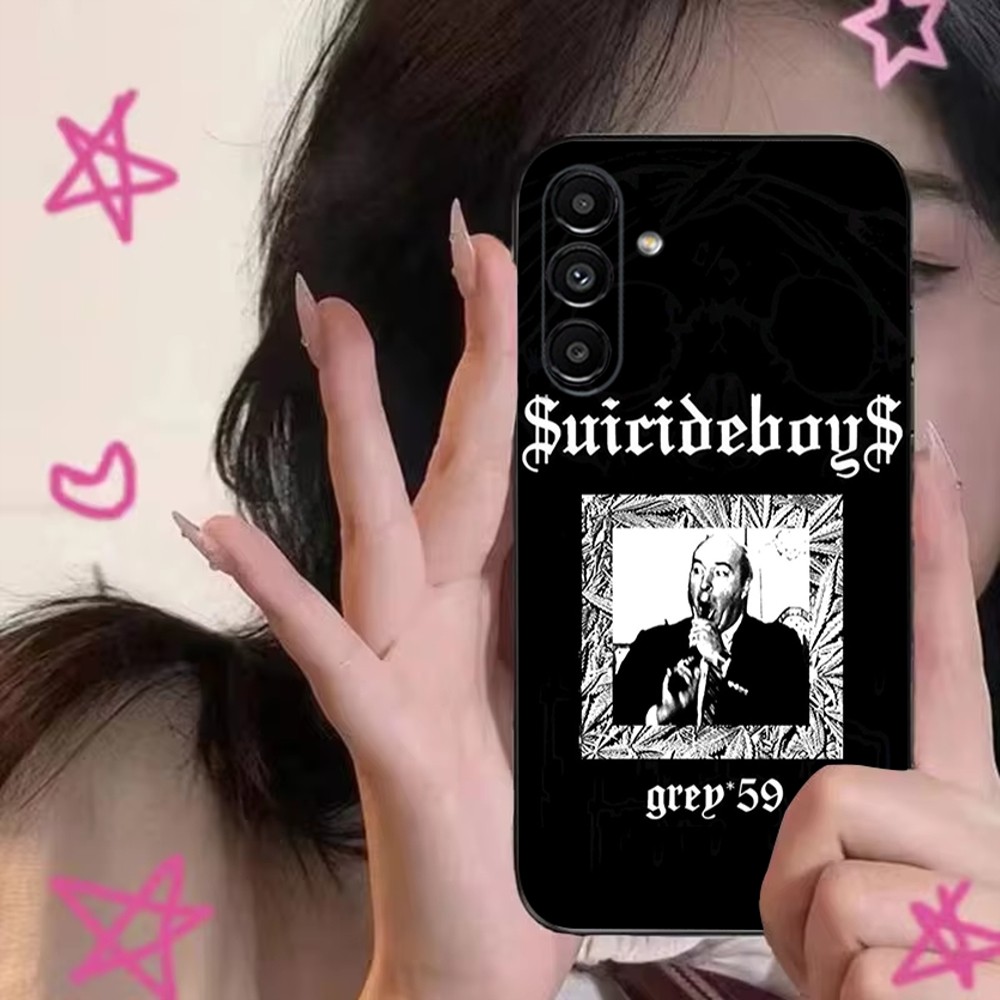 Rap Group S-Suicideboys-S G59  – Phone Cases Nyc Bewertung und Preis