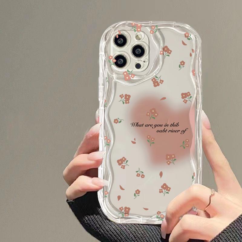 3D Einfache Blume Telefon Fall – Phone Cases Nyc Bewertung und Preis