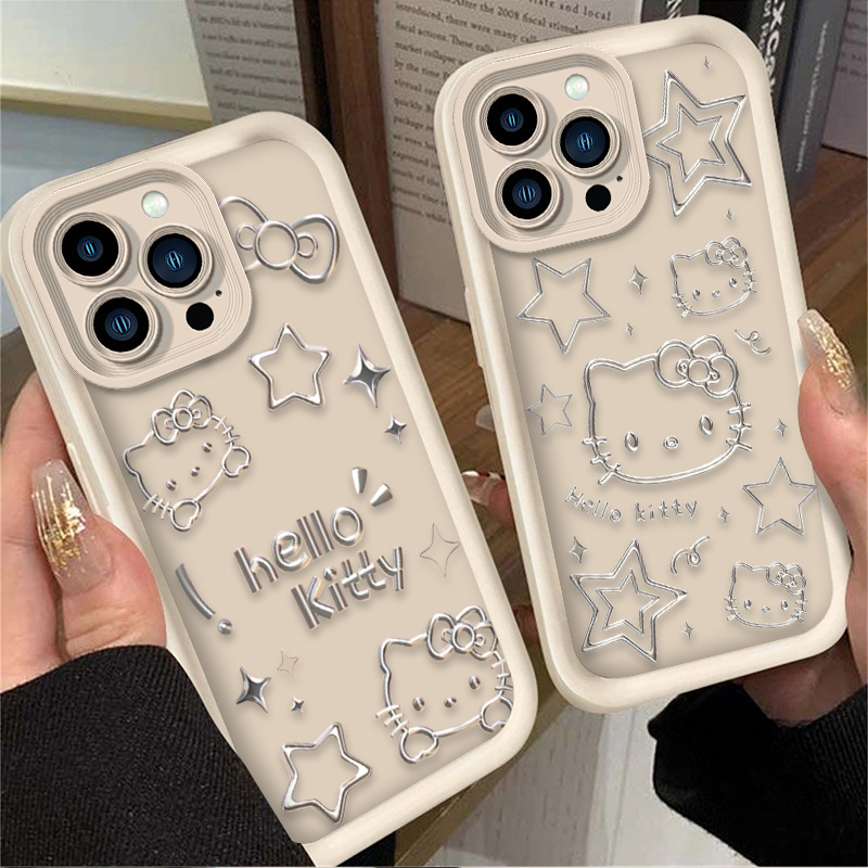 Süße Hello Kitty Handyhülle fü – Phone Cases Cute Iphone 13 Bewertung und Preis