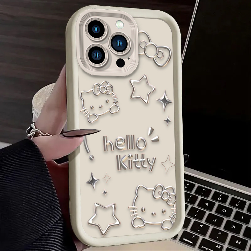Süße Hello Kitty Handyhülle fü – Phone Cases Cute Iphone 13 Bewertung und Preis