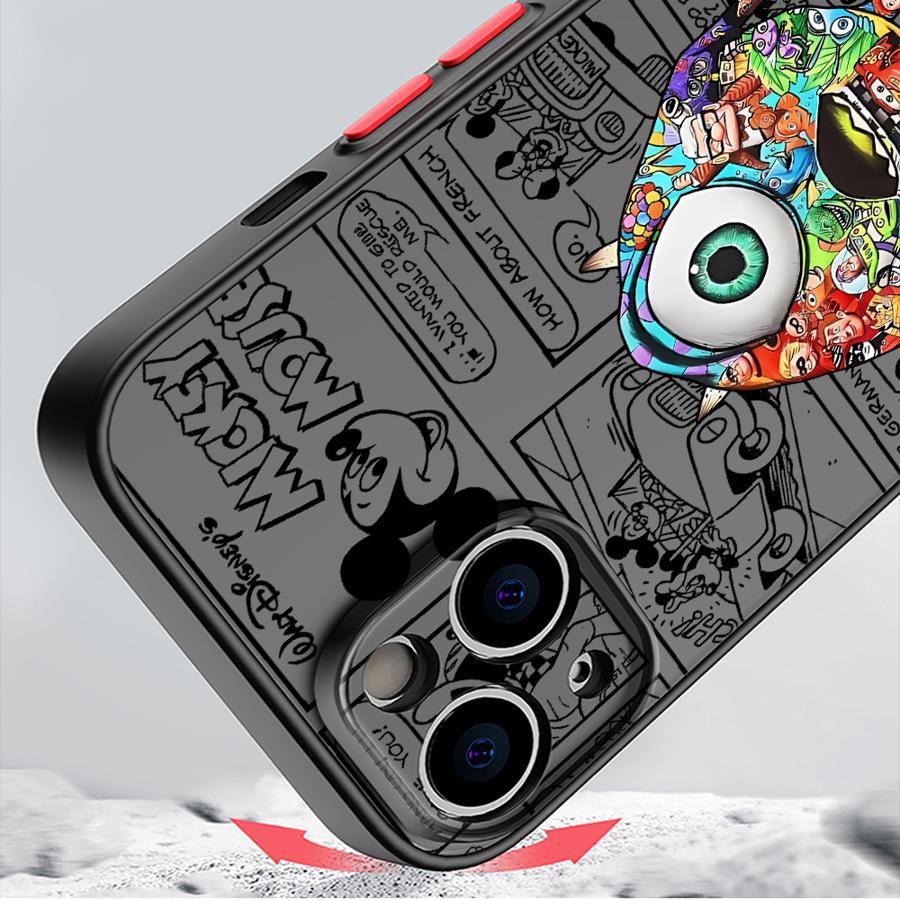 Disney Mickey Mouse Hülle für  – Phone Cases For Iphone 11 Bewertung und Preis