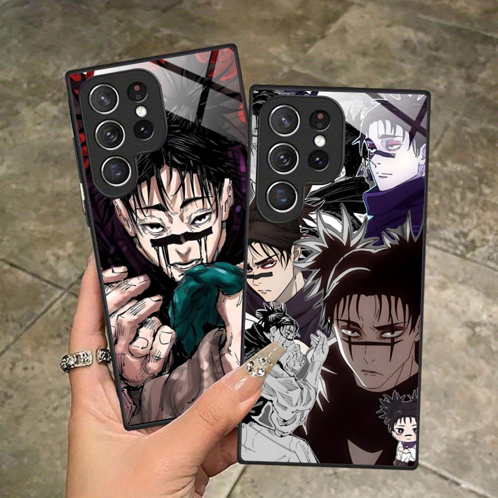 JJK Choso Phone Case for Samsu – Phone Cases Jjk Bewertung und Preis