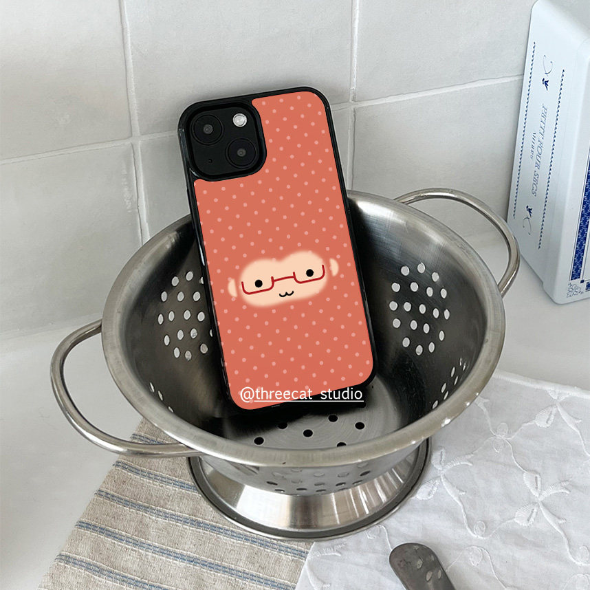 Koreanische Ins Süße Orange Po – Phone Cases Orange Bewertung und Preis