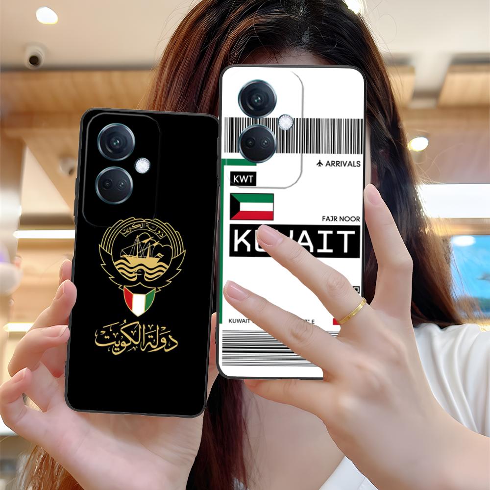 Kuwait Flagge Handyhülle für O – Phone Cases Kuwait Bewertung und Preis