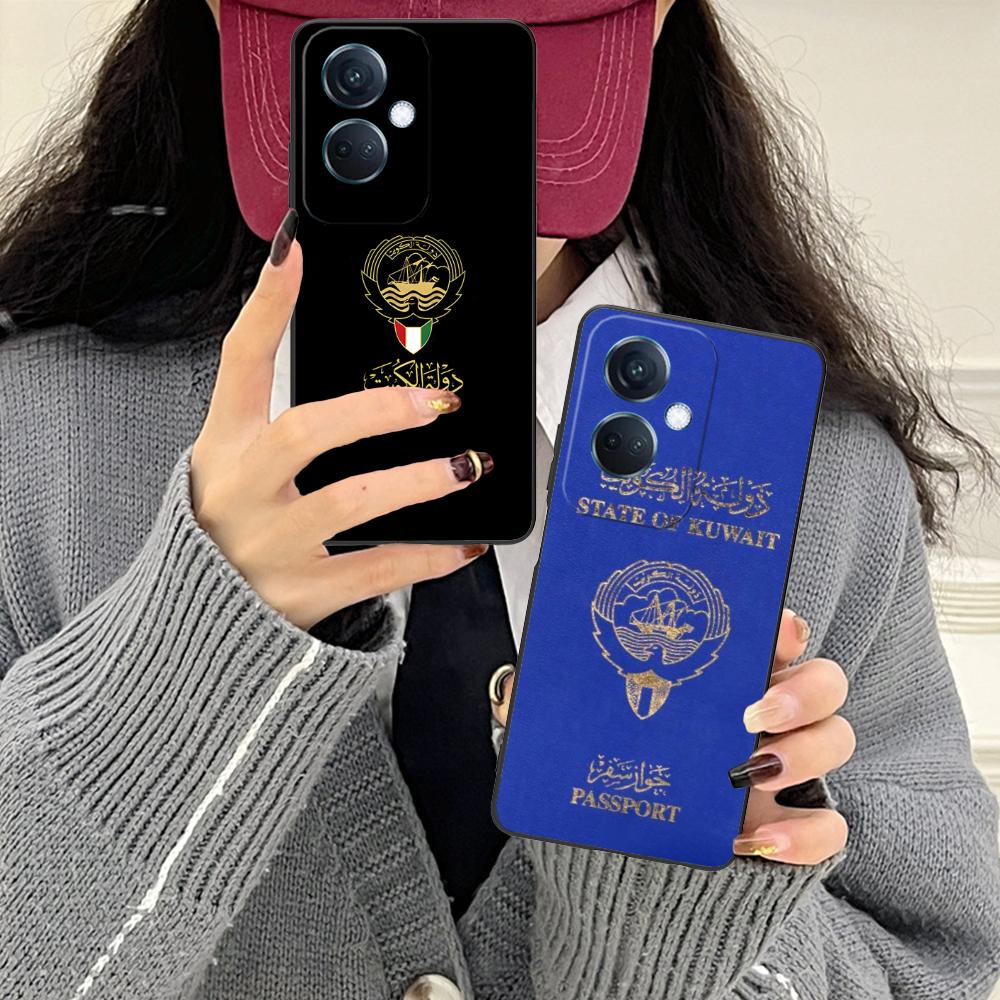 Kuwait Flagge Handyhülle für O – Phone Cases Kuwait Bewertung und Preis