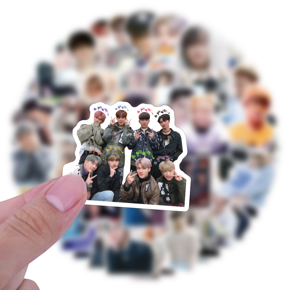 10/55/110PCS Kpop Koreanische  – Phone Cases For Boys Bewertung und Preis