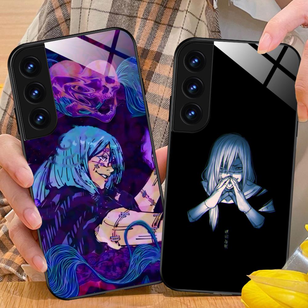 JJK Mahito Handyhülle für Sams – Phone Cases Jjk Bewertung und Preis