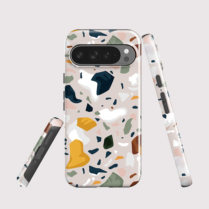Fcicicase Luxus-Malerei-Handyh – Phone Cases Pixel 10 Pro Bewertung und Preis