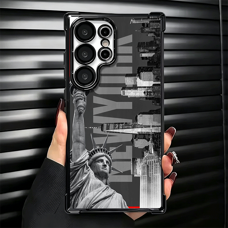 NYC New York City Weiche Handy – Phone Cases Nyc Bewertung und Preis