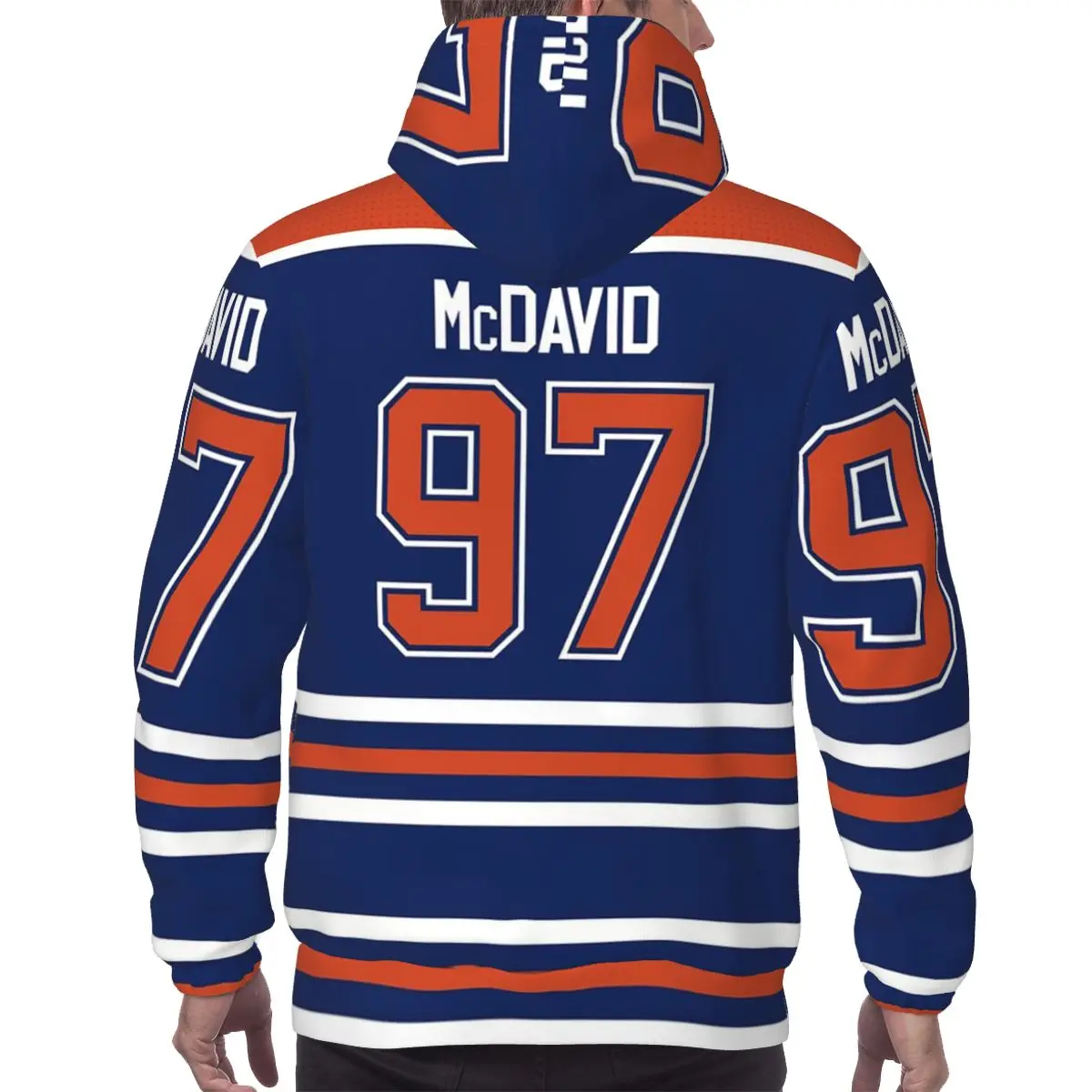 Edmonton Oilers Connor McDavid – Phone Cases Edmonton Bewertung und Preis