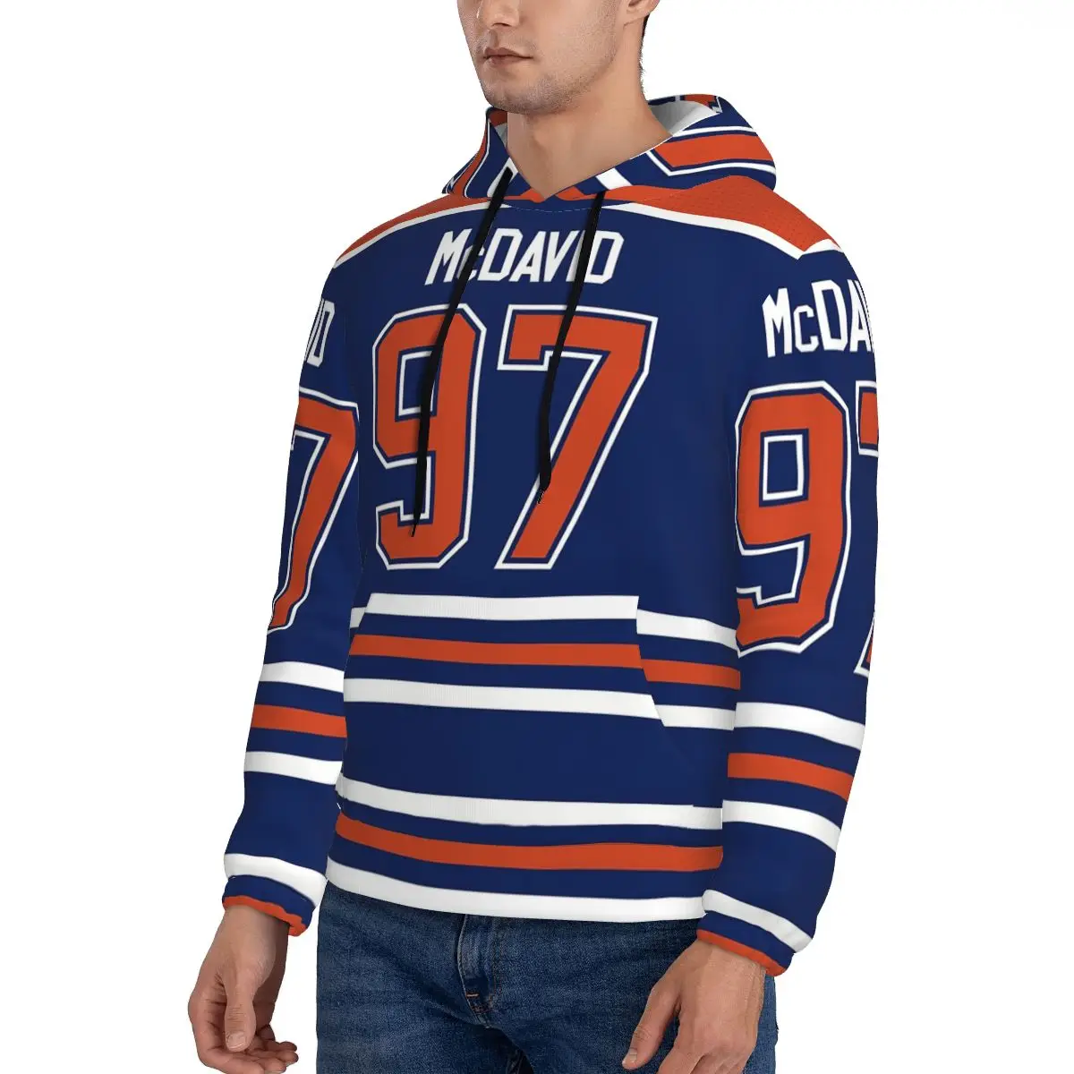 Edmonton Oilers Connor McDavid – Phone Cases Edmonton Bewertung und Preis