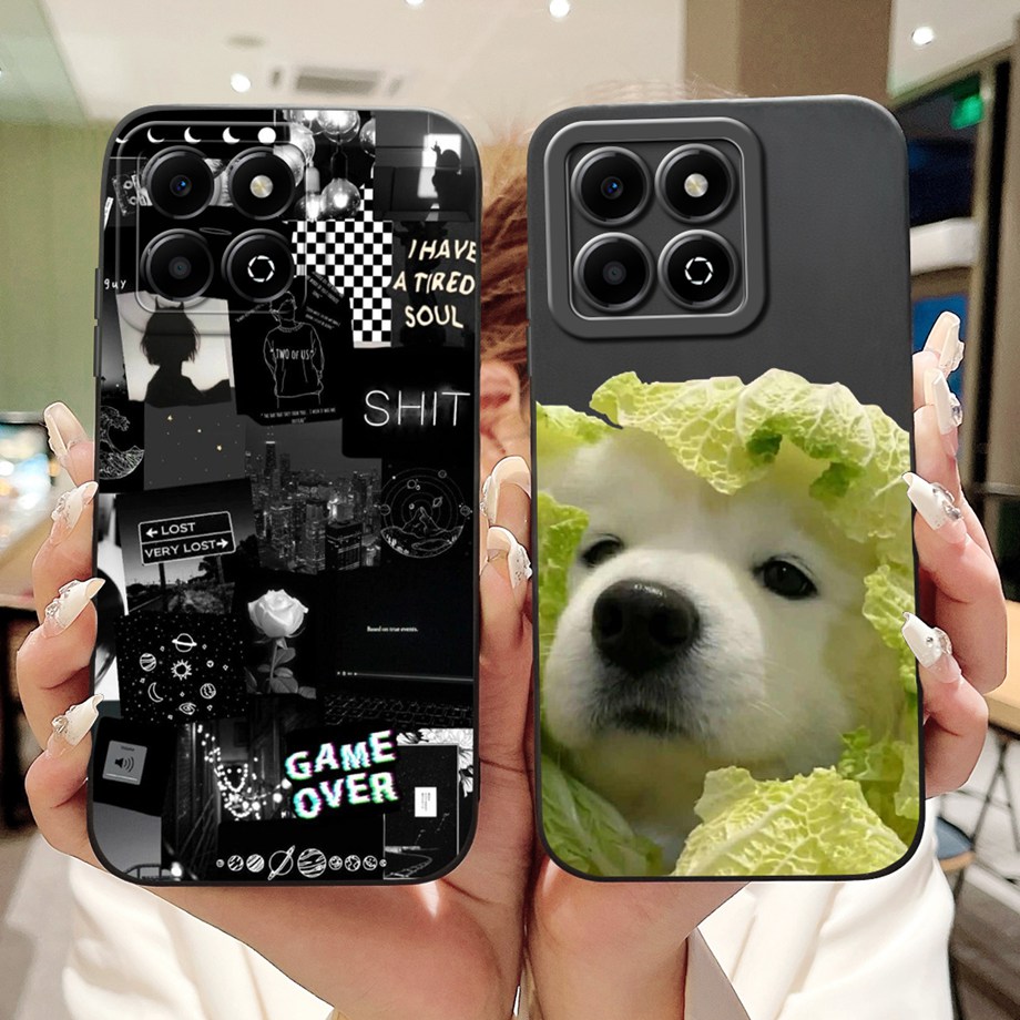 Für Huawei Honor X6b JDY-LX1 4 – Phone Cases Nyc Bewertung und Preis