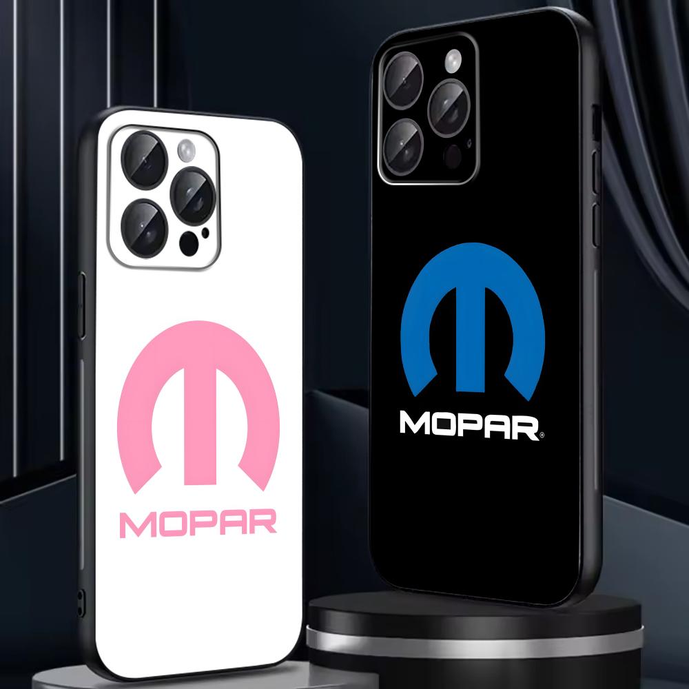 Heiße Mopar Mode-Marken Logo H – Phone Cases Brands Bewertung und Preis