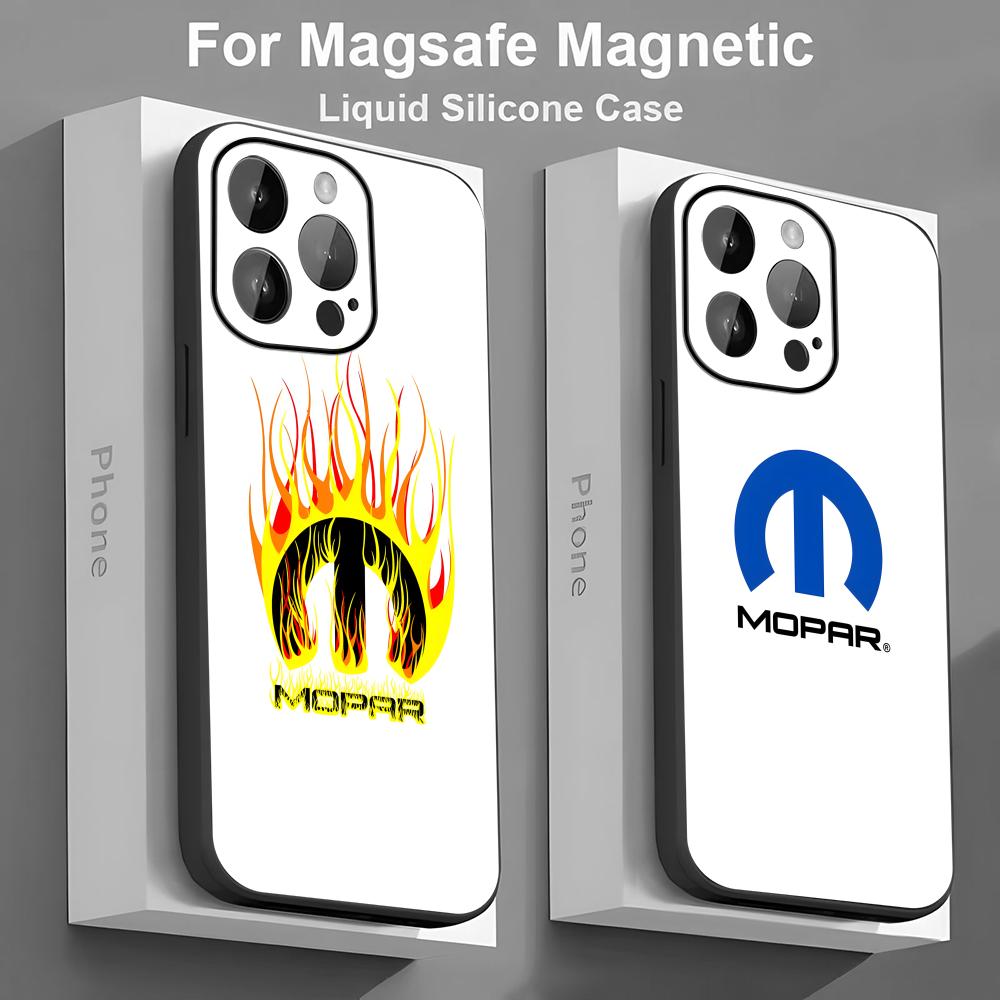 Heiße Mopar Mode-Marken Logo H – Phone Cases Brands Bewertung und Preis