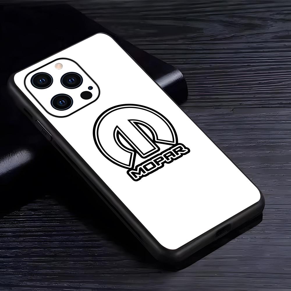 Heiße Mopar Mode-Marken Logo H – Phone Cases Brands Bewertung und Preis