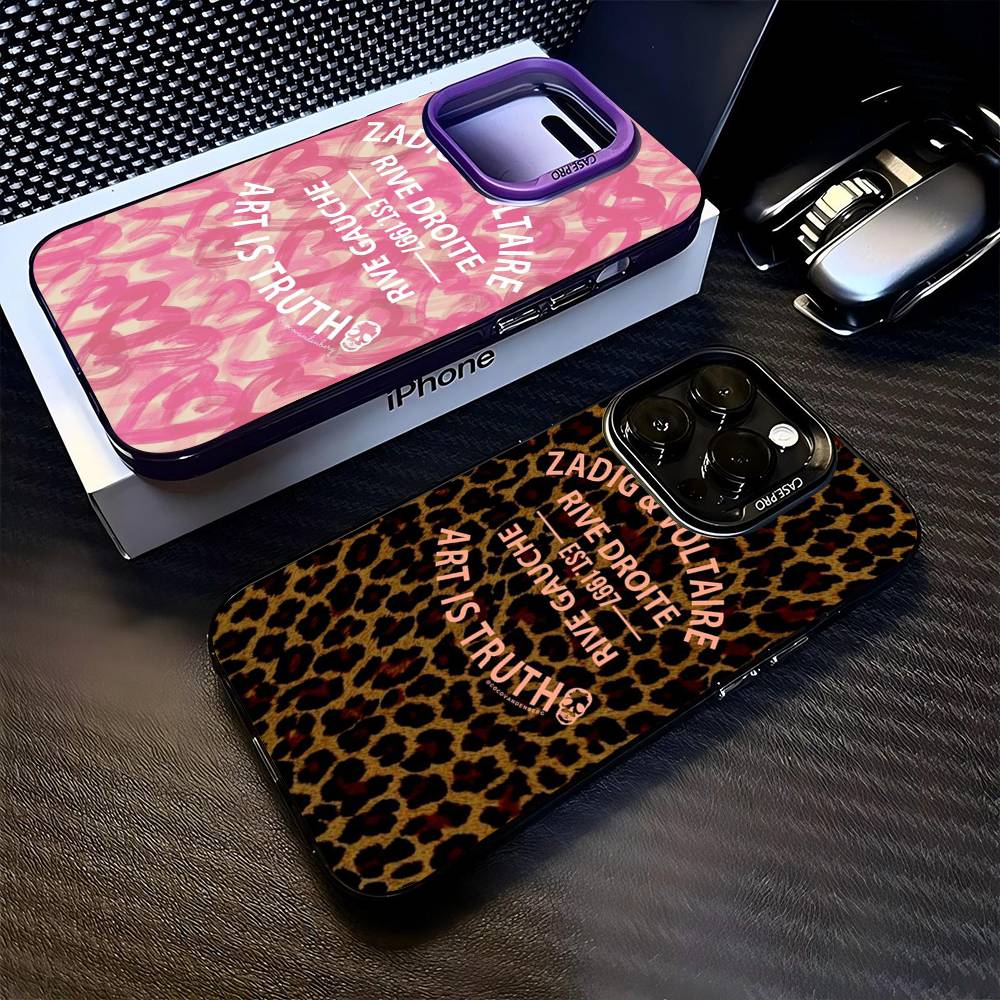 Modische Z-Zadig und V-Voltair – Phone Cases Louis Vuitton Bewertung und Preis