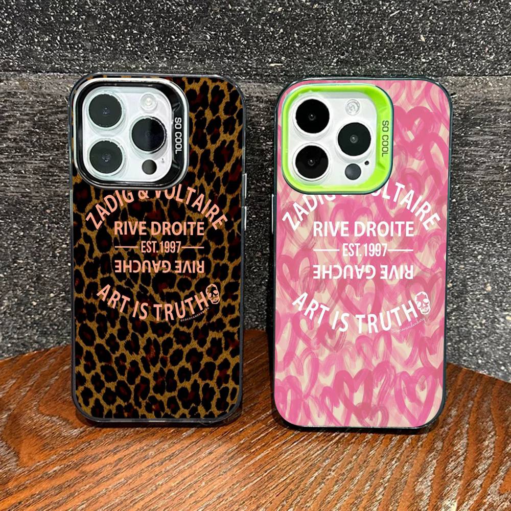 Modische Z-Zadig und V-Voltair – Phone Cases Louis Vuitton Bewertung und Preis