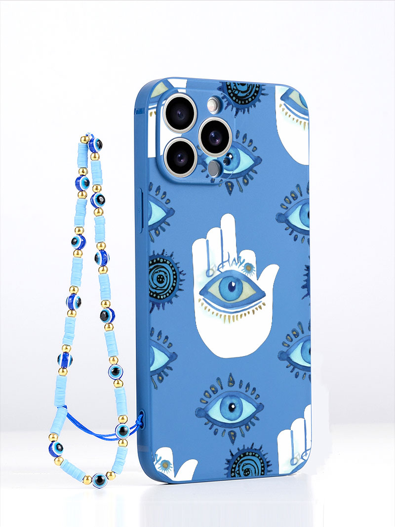 Luxuriöse flüssige Silikon-Han – Phone Cases Classy Bewertung und Preis