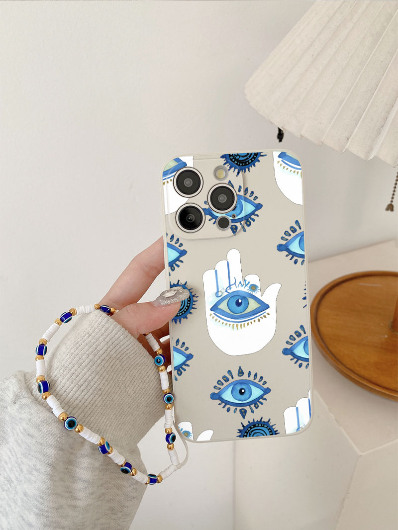 Luxuriöse flüssige Silikon-Han – Phone Cases Classy Bewertung und Preis